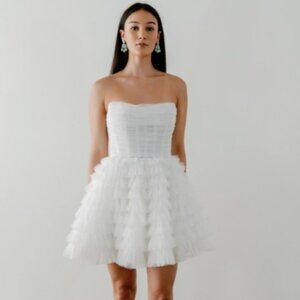 by watters Size 8 Whirl Dress